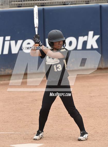 Thumbnail 3 in Irvine vs. Peninsula (Alan Dugard Classic) photogallery.