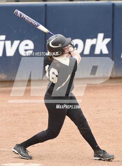 Thumbnail 3 in Irvine vs. Peninsula (Alan Dugard Classic) photogallery.