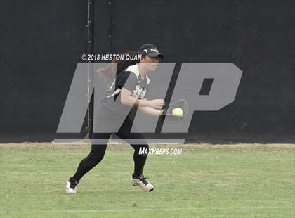 Thumbnail 1 in Irvine vs. Peninsula (Alan Dugard Classic) photogallery.