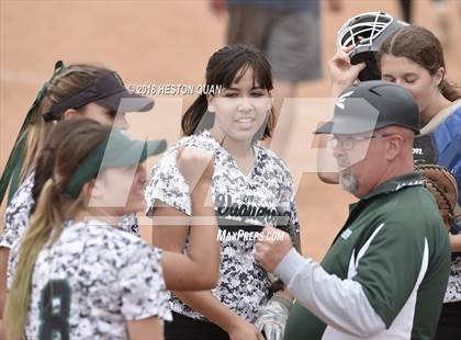 Thumbnail 1 in Irvine vs. Peninsula (Alan Dugard Classic) photogallery.