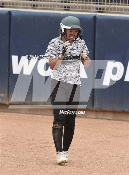 Thumbnail 1 in Irvine vs. Peninsula (Alan Dugard Classic) photogallery.