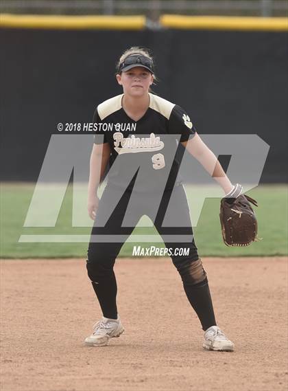 Thumbnail 2 in Irvine vs. Peninsula (Alan Dugard Classic) photogallery.