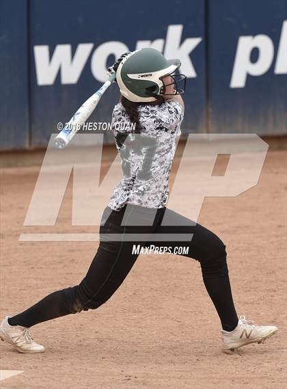 Thumbnail 3 in Irvine vs. Peninsula (Alan Dugard Classic) photogallery.