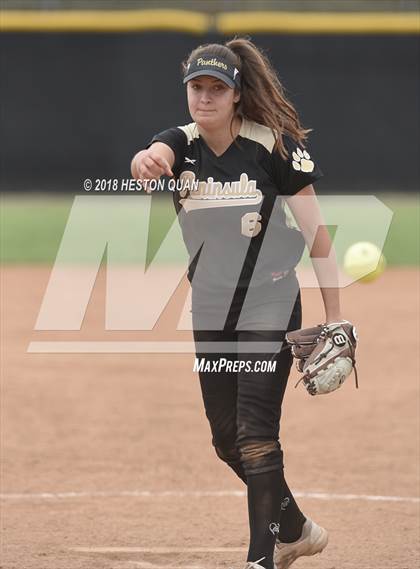 Thumbnail 1 in Irvine vs. Peninsula (Alan Dugard Classic) photogallery.