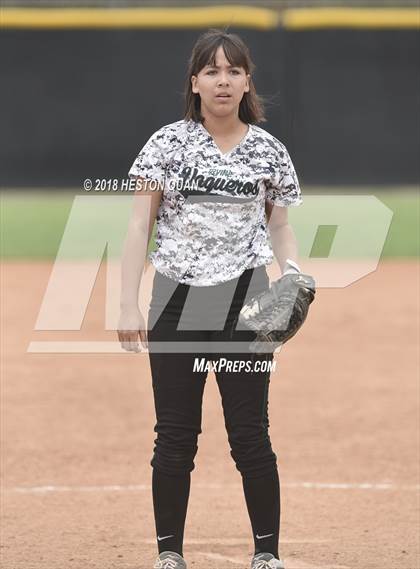Thumbnail 1 in Irvine vs. Peninsula (Alan Dugard Classic) photogallery.