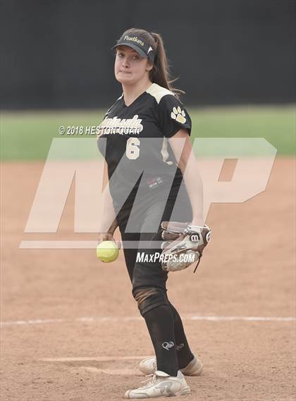 Thumbnail 3 in Irvine vs. Peninsula (Alan Dugard Classic) photogallery.