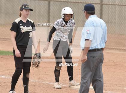 Thumbnail 3 in Irvine vs. Peninsula (Alan Dugard Classic) photogallery.