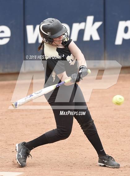 Thumbnail 1 in Irvine vs. Peninsula (Alan Dugard Classic) photogallery.