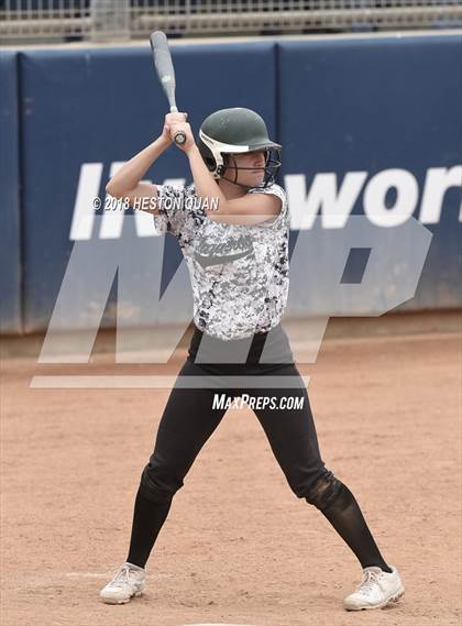 Thumbnail 1 in Irvine vs. Peninsula (Alan Dugard Classic) photogallery.