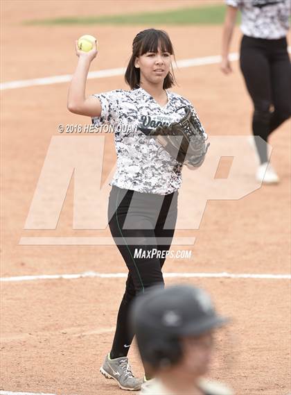 Thumbnail 2 in Irvine vs. Peninsula (Alan Dugard Classic) photogallery.