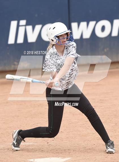 Thumbnail 2 in Irvine vs. Peninsula (Alan Dugard Classic) photogallery.