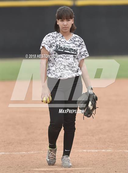 Thumbnail 3 in Irvine vs. Peninsula (Alan Dugard Classic) photogallery.