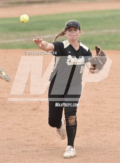 Thumbnail 1 in Irvine vs. Peninsula (Alan Dugard Classic) photogallery.