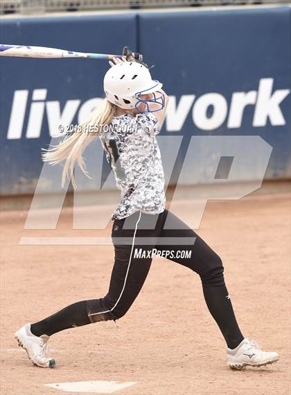 Thumbnail 3 in Irvine vs. Peninsula (Alan Dugard Classic) photogallery.