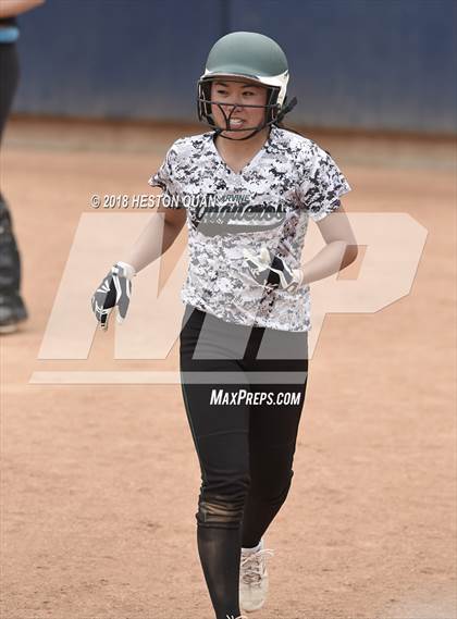 Thumbnail 1 in Irvine vs. Peninsula (Alan Dugard Classic) photogallery.