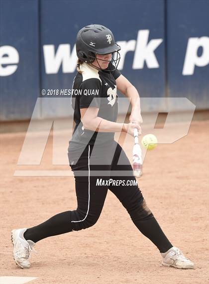 Thumbnail 1 in Irvine vs. Peninsula (Alan Dugard Classic) photogallery.