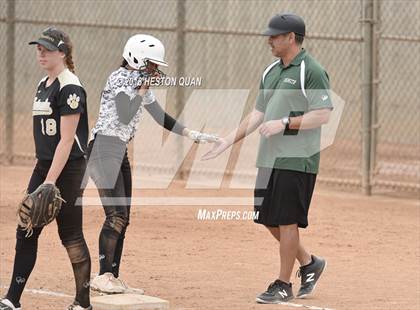 Thumbnail 2 in Irvine vs. Peninsula (Alan Dugard Classic) photogallery.