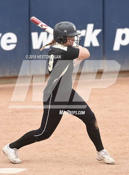 Thumbnail 2 in Irvine vs. Peninsula (Alan Dugard Classic) photogallery.