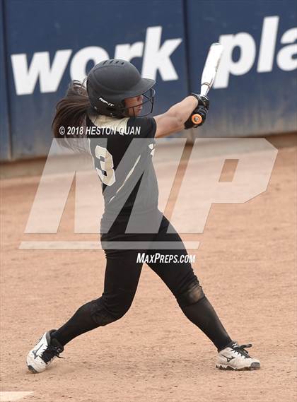 Thumbnail 1 in Irvine vs. Peninsula (Alan Dugard Classic) photogallery.