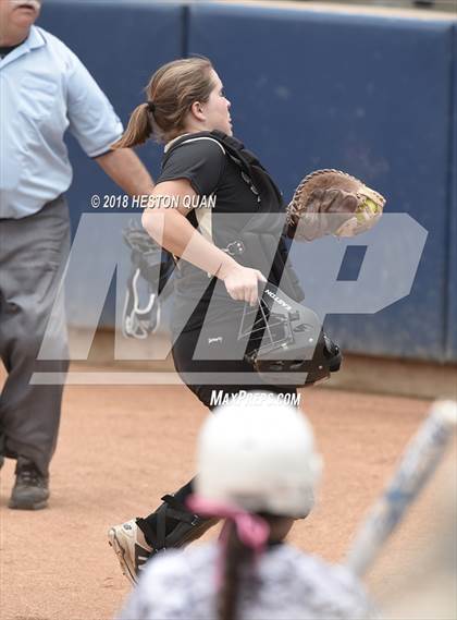 Thumbnail 1 in Irvine vs. Peninsula (Alan Dugard Classic) photogallery.