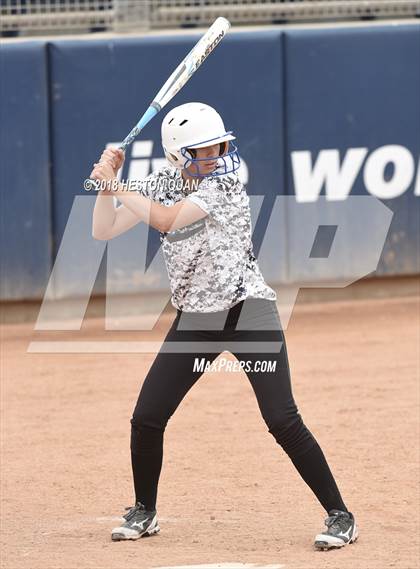 Thumbnail 1 in Irvine vs. Peninsula (Alan Dugard Classic) photogallery.