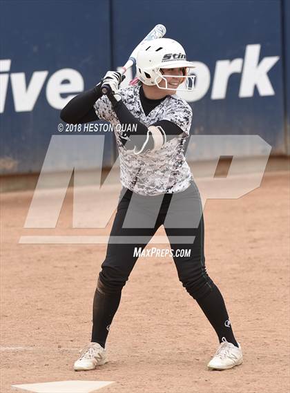 Thumbnail 3 in Irvine vs. Peninsula (Alan Dugard Classic) photogallery.