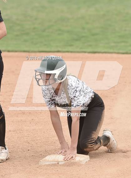 Thumbnail 1 in Irvine vs. Peninsula (Alan Dugard Classic) photogallery.