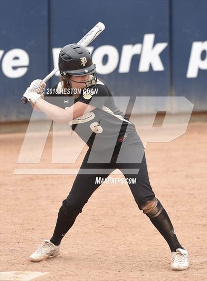 Thumbnail 3 in Irvine vs. Peninsula (Alan Dugard Classic) photogallery.