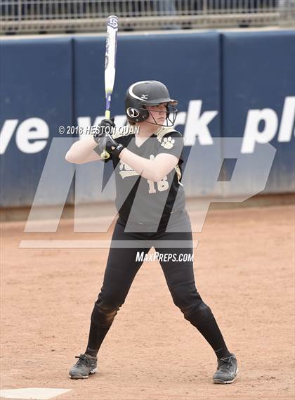 Thumbnail 2 in Irvine vs. Peninsula (Alan Dugard Classic) photogallery.