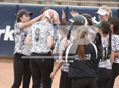 Thumbnail 1 in Irvine vs. Peninsula (Alan Dugard Classic) photogallery.