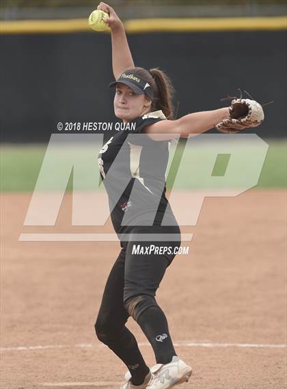 Thumbnail 2 in Irvine vs. Peninsula (Alan Dugard Classic) photogallery.