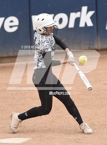 Thumbnail 3 in Irvine vs. Peninsula (Alan Dugard Classic) photogallery.