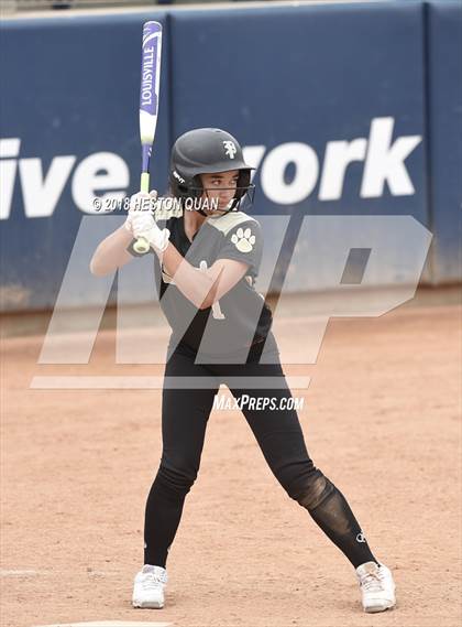 Thumbnail 3 in Irvine vs. Peninsula (Alan Dugard Classic) photogallery.