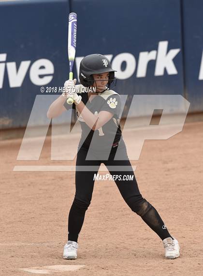 Thumbnail 3 in Irvine vs. Peninsula (Alan Dugard Classic) photogallery.