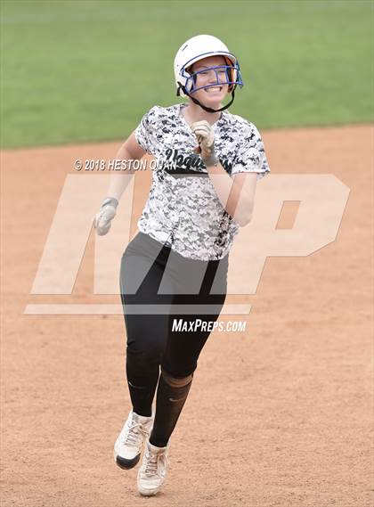 Thumbnail 2 in Irvine vs. Peninsula (Alan Dugard Classic) photogallery.