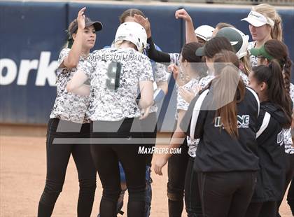 Thumbnail 1 in Irvine vs. Peninsula (Alan Dugard Classic) photogallery.