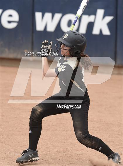 Thumbnail 2 in Irvine vs. Peninsula (Alan Dugard Classic) photogallery.