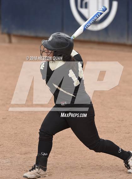 Thumbnail 1 in Irvine vs. Peninsula (Alan Dugard Classic) photogallery.