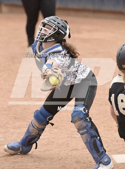 Thumbnail 2 in Irvine vs. Peninsula (Alan Dugard Classic) photogallery.