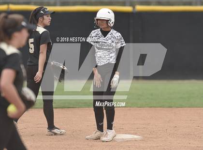 Thumbnail 2 in Irvine vs. Peninsula (Alan Dugard Classic) photogallery.