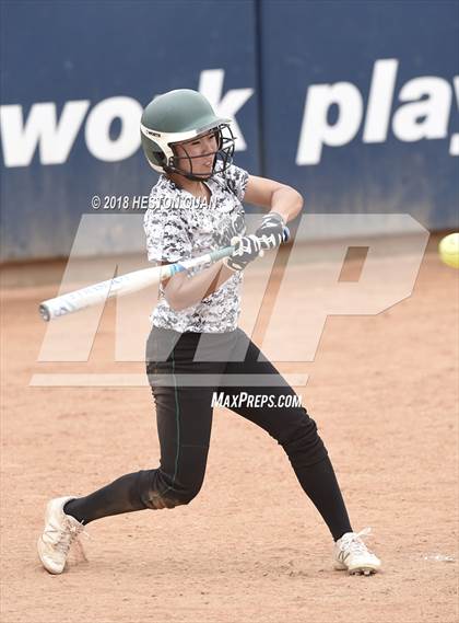 Thumbnail 3 in Irvine vs. Peninsula (Alan Dugard Classic) photogallery.