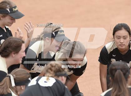 Thumbnail 2 in Irvine vs. Peninsula (Alan Dugard Classic) photogallery.