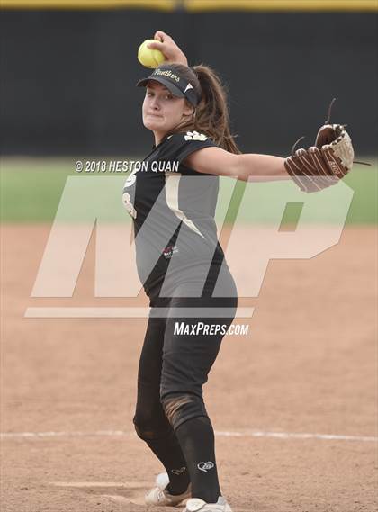 Thumbnail 3 in Irvine vs. Peninsula (Alan Dugard Classic) photogallery.