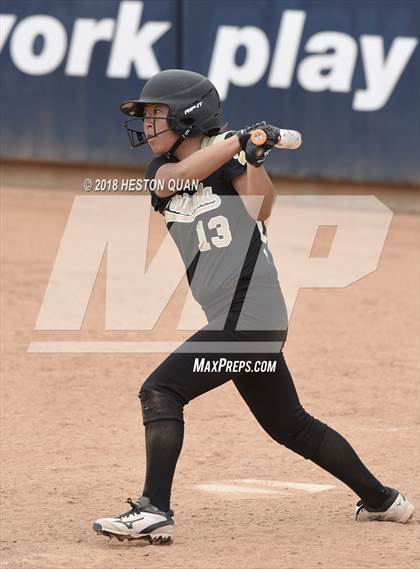 Thumbnail 2 in Irvine vs. Peninsula (Alan Dugard Classic) photogallery.
