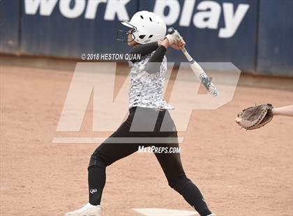 Thumbnail 2 in Irvine vs. Peninsula (Alan Dugard Classic) photogallery.