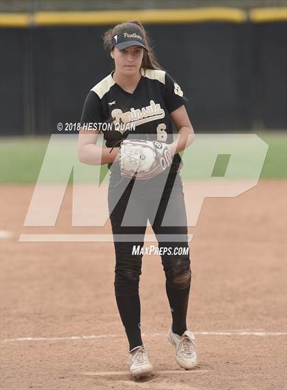 Thumbnail 1 in Irvine vs. Peninsula (Alan Dugard Classic) photogallery.
