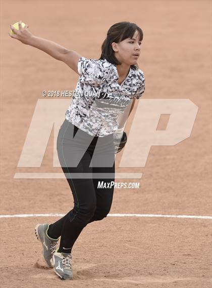 Thumbnail 1 in Irvine vs. Peninsula (Alan Dugard Classic) photogallery.