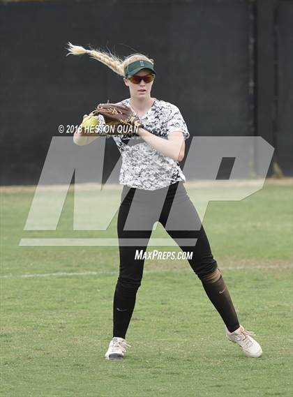 Thumbnail 3 in Irvine vs. Peninsula (Alan Dugard Classic) photogallery.
