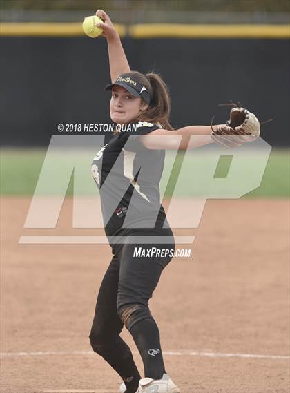 Thumbnail 3 in Irvine vs. Peninsula (Alan Dugard Classic) photogallery.