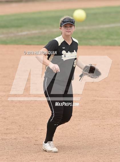 Thumbnail 1 in Irvine vs. Peninsula (Alan Dugard Classic) photogallery.